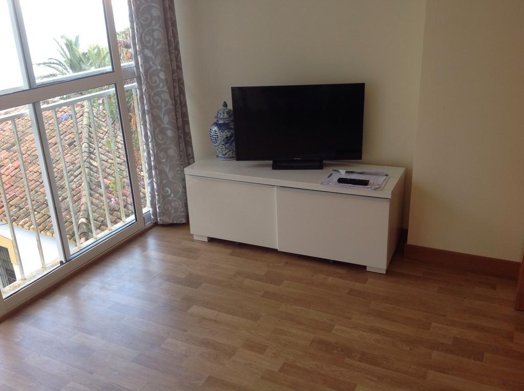 Apartament Edificio Aries Benidorm Pokój zdjęcie